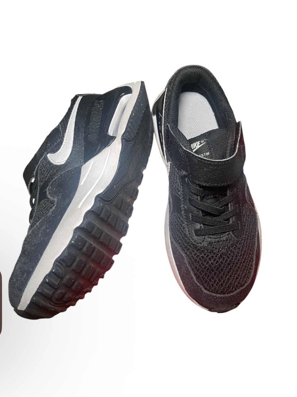 Nike Kids Air Max Sneakers